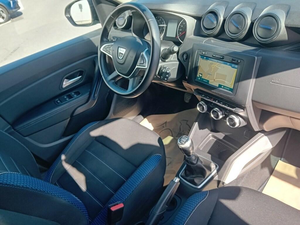 Dacia Duster 1.0 tce ECO-G Prestige 4x2