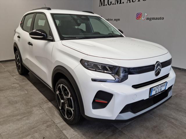 CITROEN C3 PureTech 100 S&S Plus