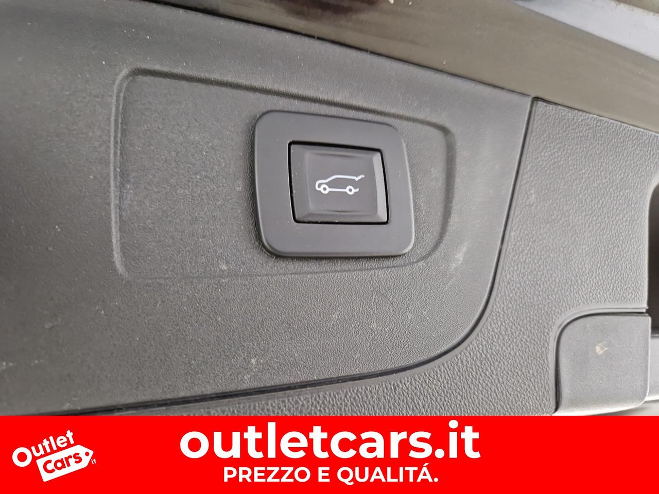 Opel Insignia sports tourer 1.6 cdti ecotec advance s&s 136cv auto 6m