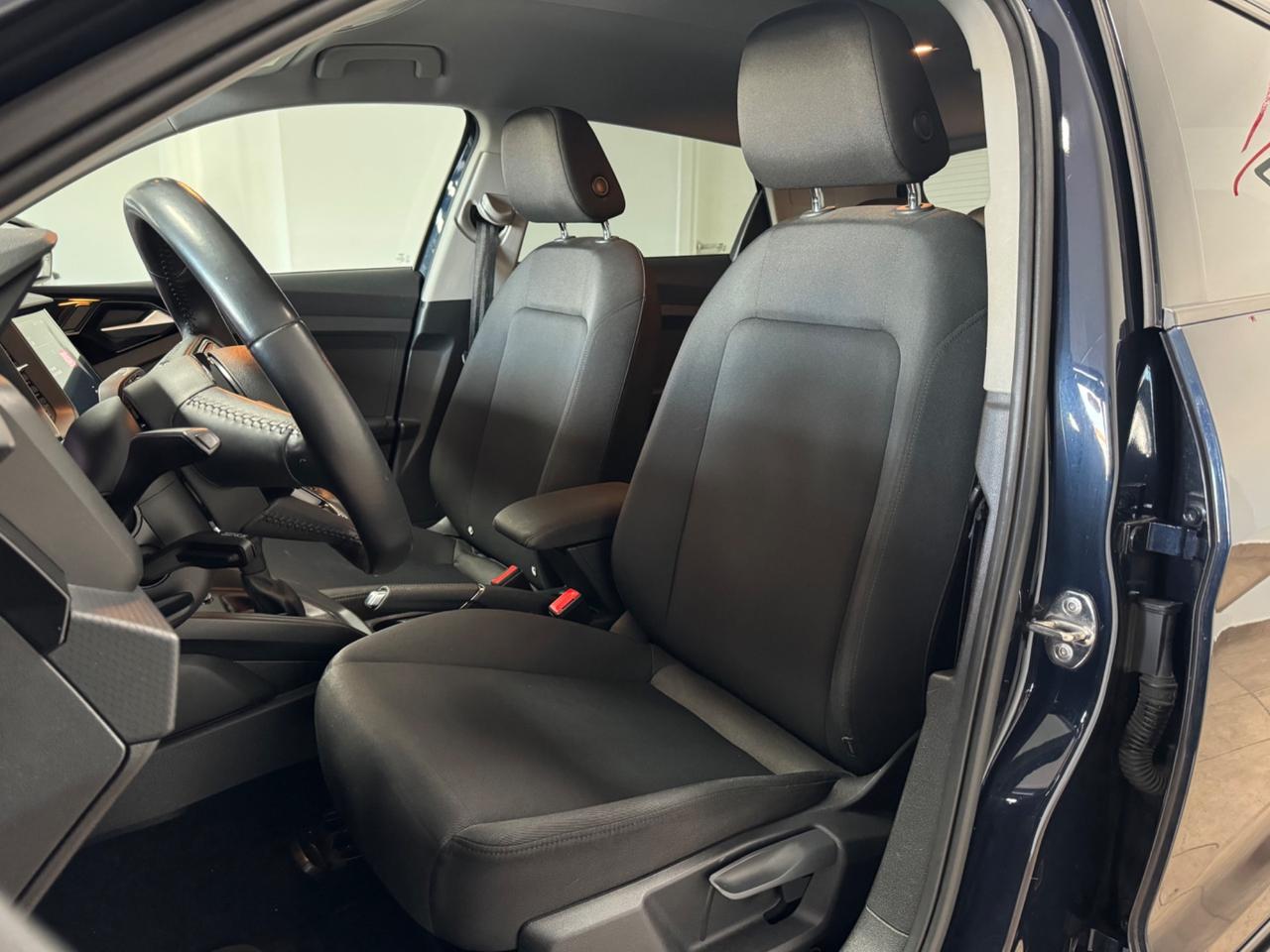 Audi A1 citycarver 30 TFSI S tronic Admired