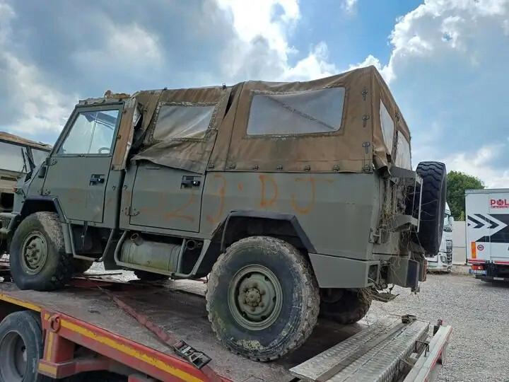 IVECO VM 90