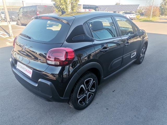 CITROEN C3 PureTech 83 S&S Feel Pack