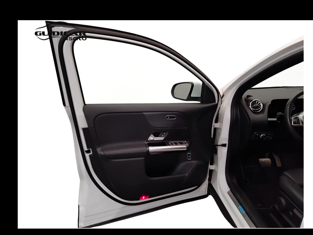 Mercedes-Benz EQA - H243 2024 - EQA 250+ Progressive Advanced