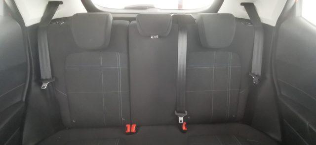 FORD Fiesta 1.5 EcoBlue 5 porte Plus