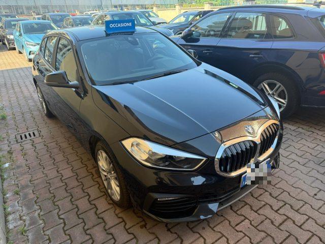 BMW 120 d 5p. Business Advantage