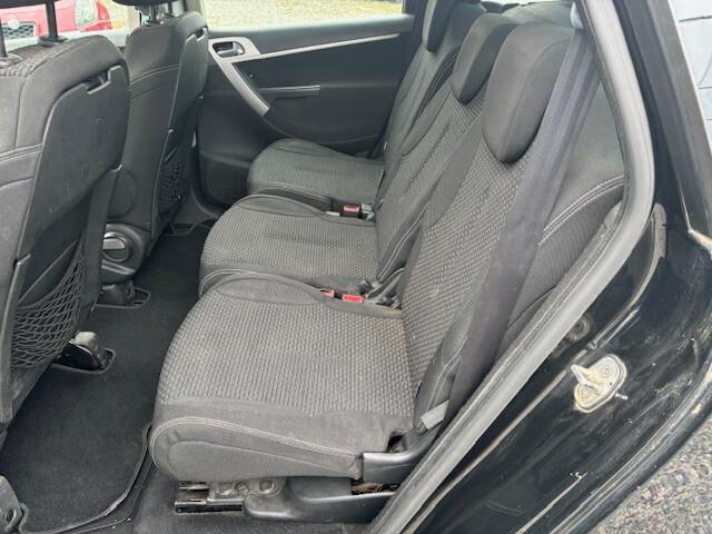 Citroen C4 Picasso 1.6 HDi 110 FAP Attraction