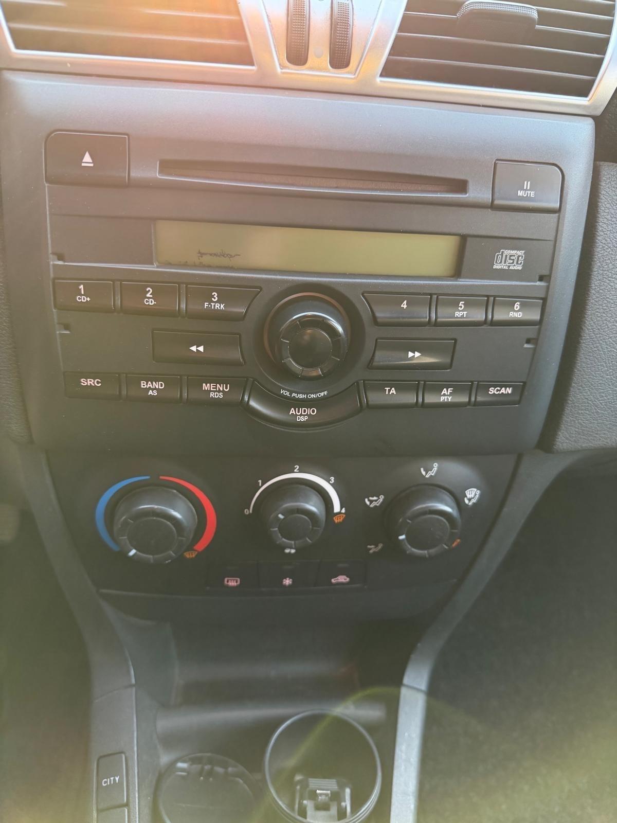 Fiat Stilo 1.9 JTD Multi Wagon Dynamic