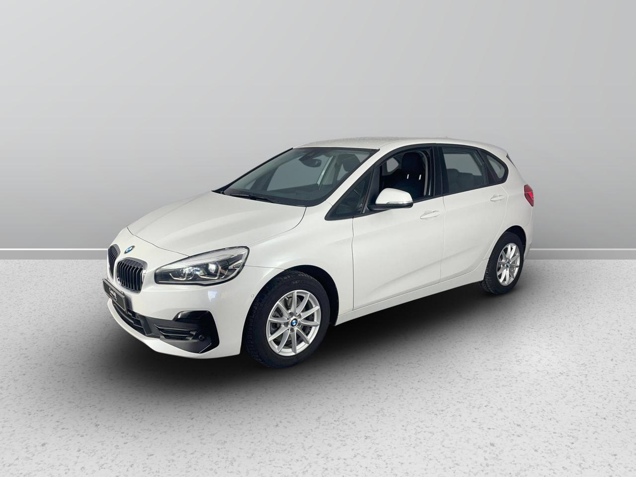 BMW Serie 2 F45 2018 Active Tourer - 216d Active Tourer Business auto