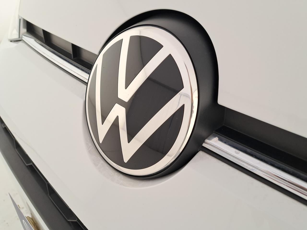 Volkswagen up! 5p 1.0 evo move 65cv