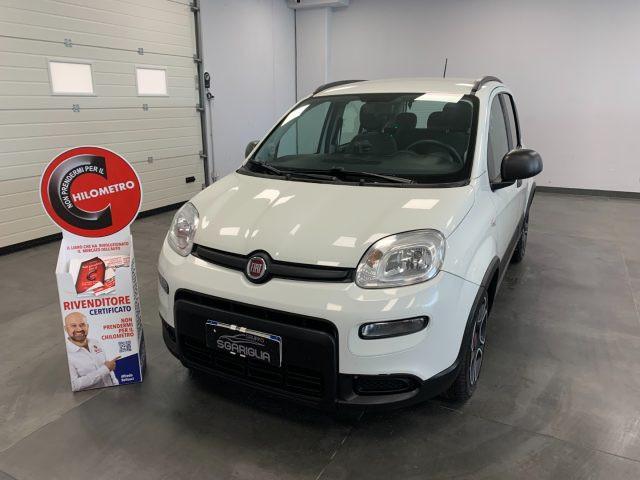 FIAT Panda 1.0 Benzina Hybrid City Life