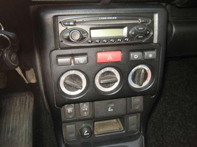 LAND ROVER Freelander 2.0 TD4 16V KAT 3P SOFTBACK S