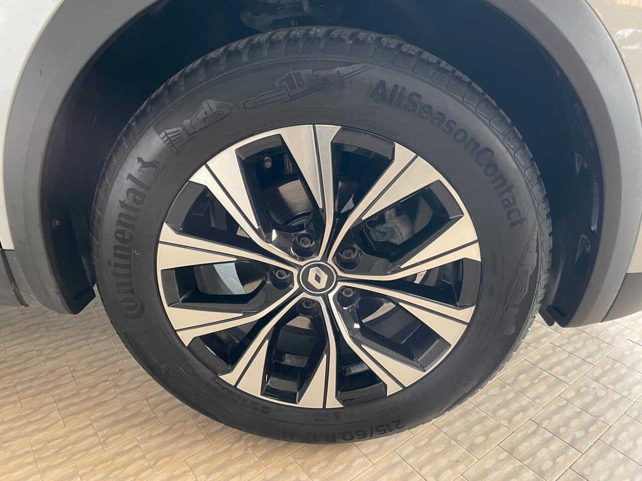 Renault Captur TCe 90 CV Techno Neopatentati 2024