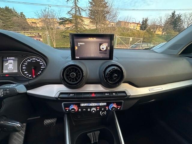 Audi Q2 1.6 TDI S tronic Sport