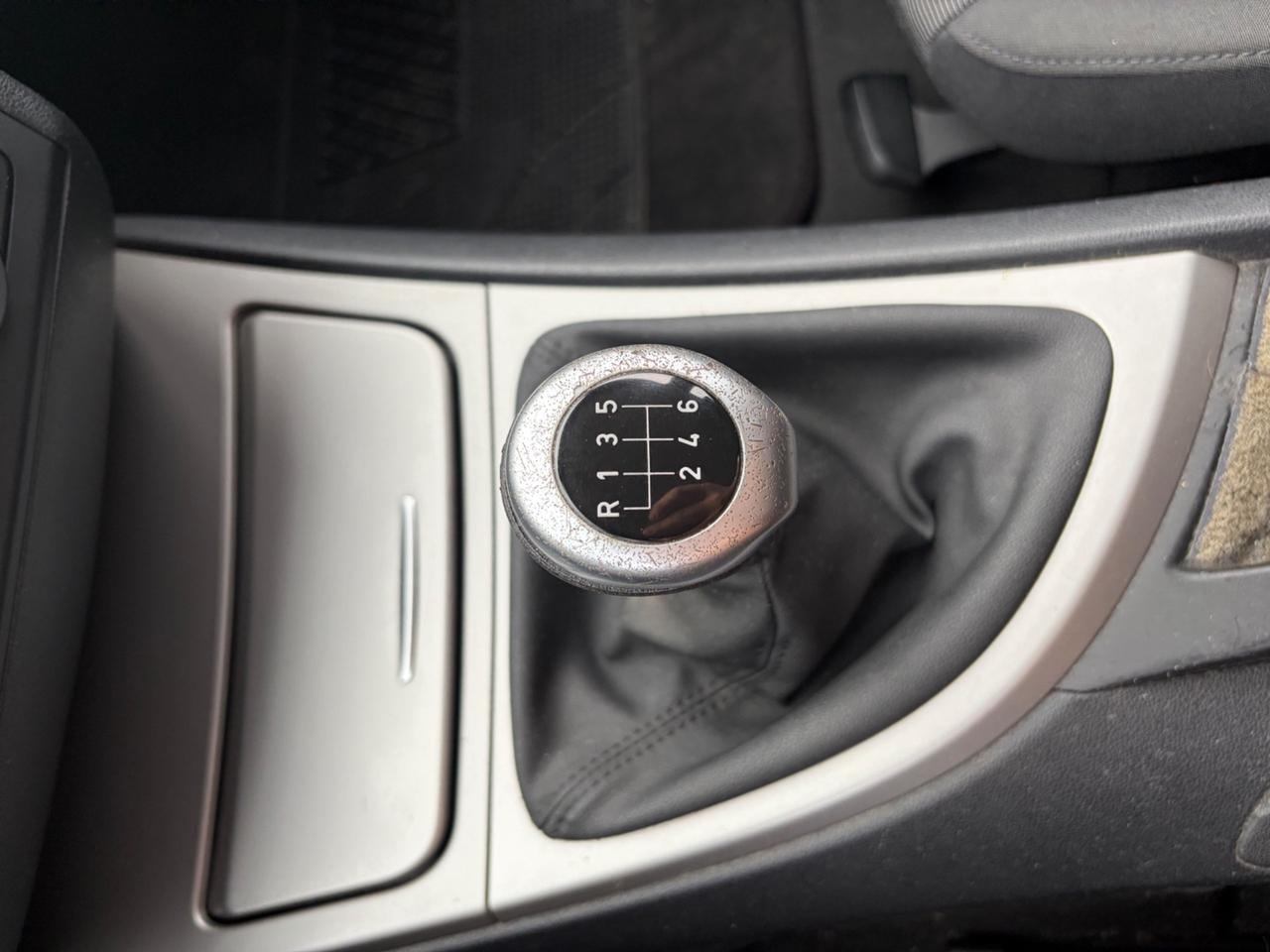 Bmw 118d cat 5 porte Futura DPF