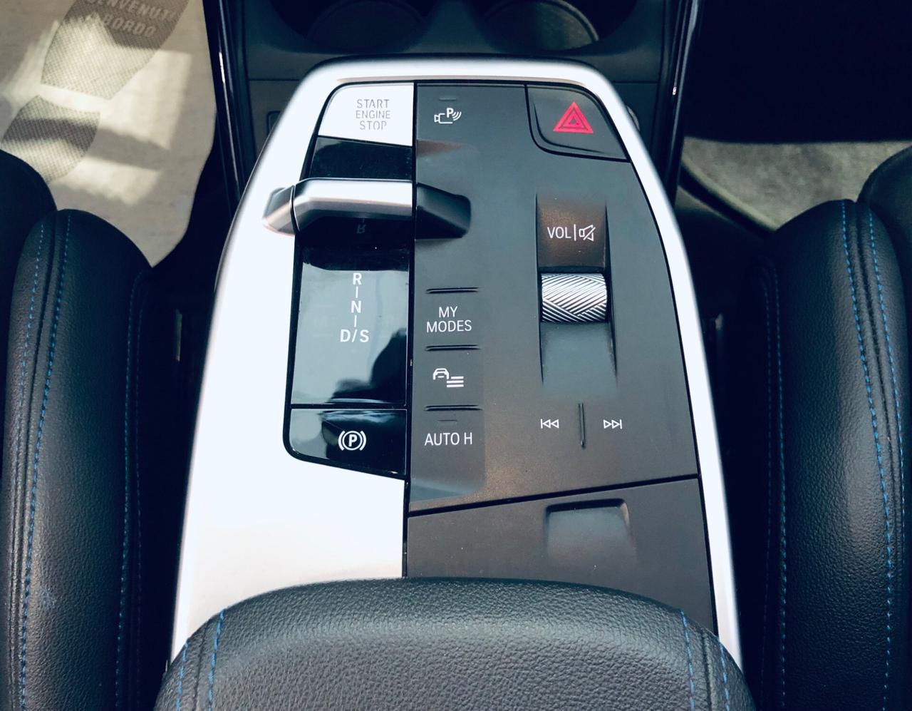 Bmw 2er Active Tourer 225e xDrive Msport