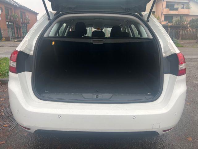 PEUGEOT 308 PureTech Turbo 110 S&S SW Access