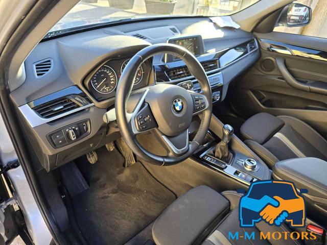 BMW X1 xDrive20d Business