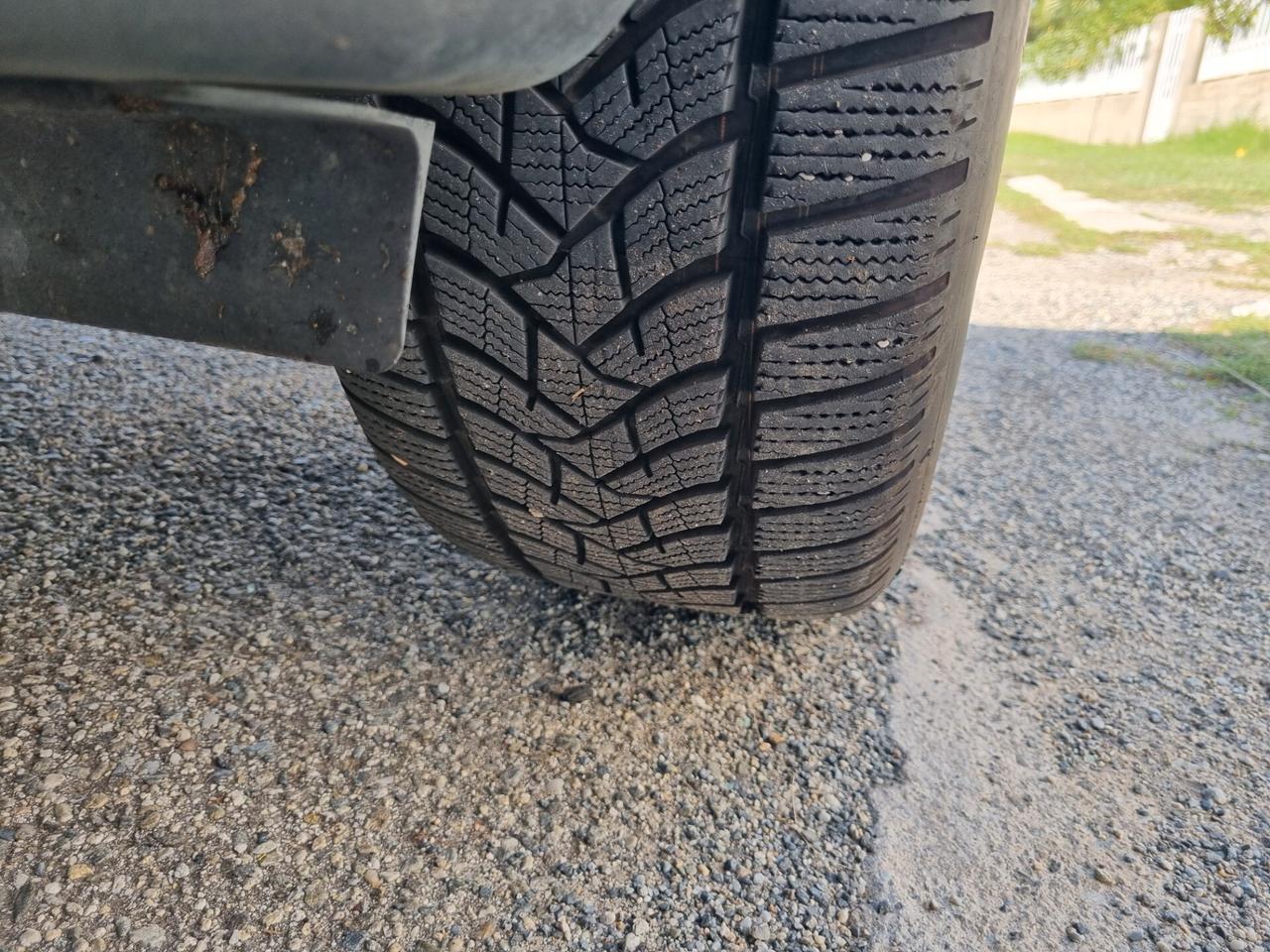 Ford Kuga 2.0 TDCi 136 CV 4WD Anno 2010