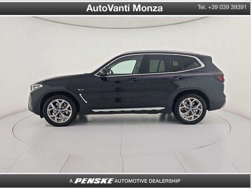 BMW X3 X3 xdrive30e auto