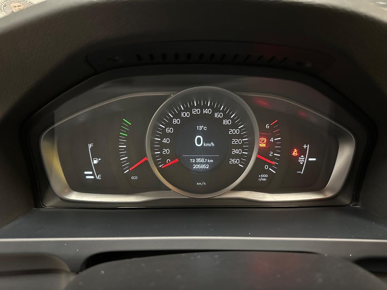 Volvo V60 D3 Business