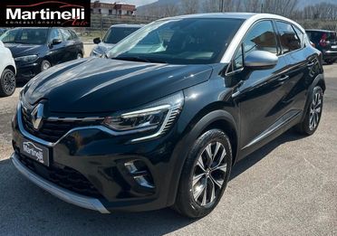 Captur Full Hybrid E-Tech 145 CV Techno
