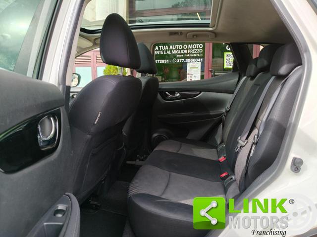NISSAN Qashqai 1.6 dCi 2WD 360