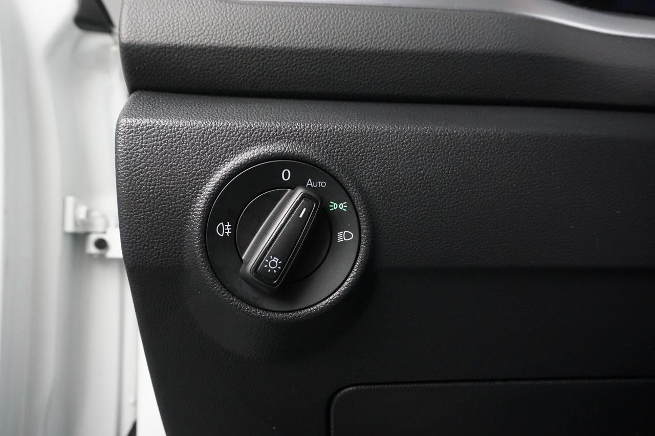 Volkswagen T-Roc 1.0 TSI 110cv Life