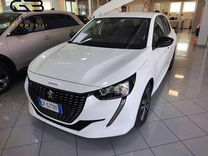 Peugeot 208 Allure Pack PureTech 100 S/S