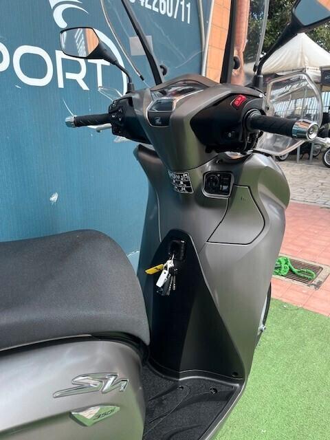 Honda SH 350 ABS GARANZIA PERMUTE FINANZIAMENTO