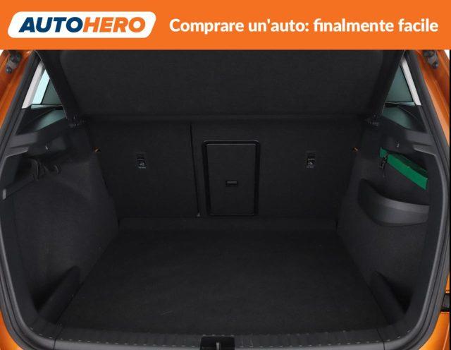 SKODA Karoq 2.0 TDI SCR DSG Executive