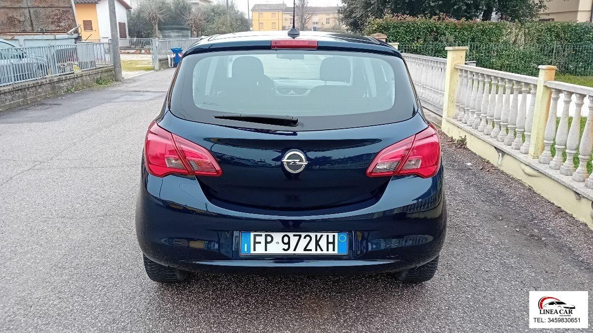 OPEL - Corsa 1.4 benzina/gpl - ok neopatentati