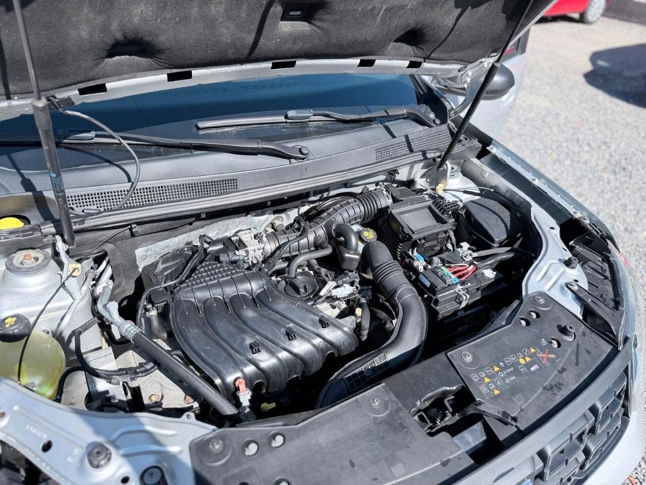 Dacia Duster 1.6 SCe 4x2 Prestige