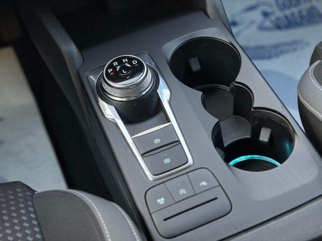 FORD Focus 1.5 EcoBlue 120 CV Aut. Business