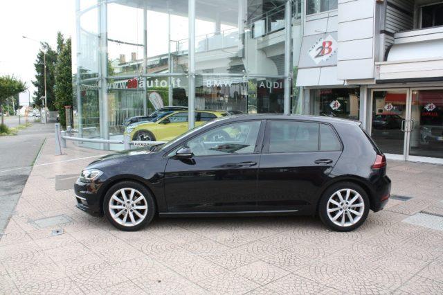 VOLKSWAGEN Golf 1.5 TSI ACT DSG 5p. Executive BlueMotion Tech.