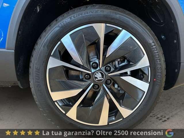 Skoda Karoq 2.0 tdi Selection 150cv dsg