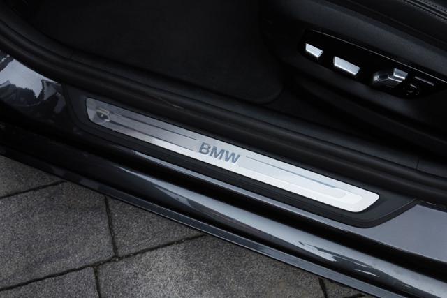 BMW 520 d MH 48V Prezzo Netto Touring