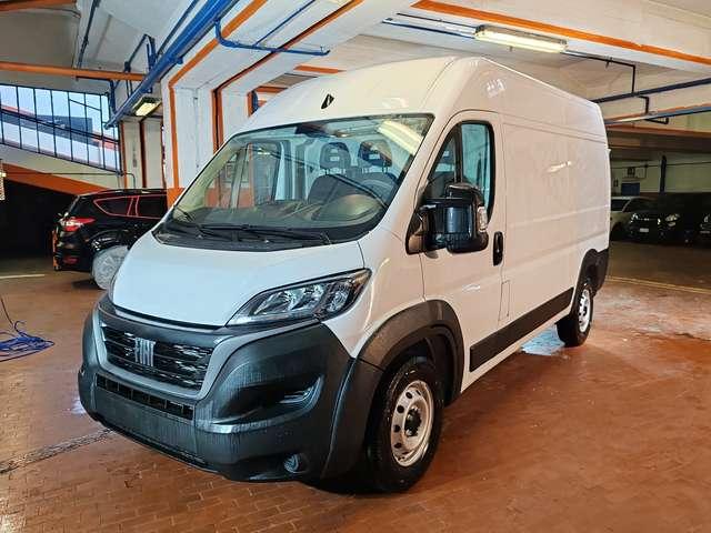 Fiat Ducato Maxi 35q L2H2 2.2 Mjet 140cv Full Optional