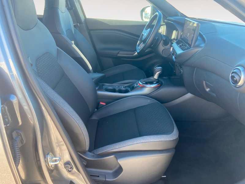 NISSAN Juke 1.0 dig-t N-Connecta 114cv DcT