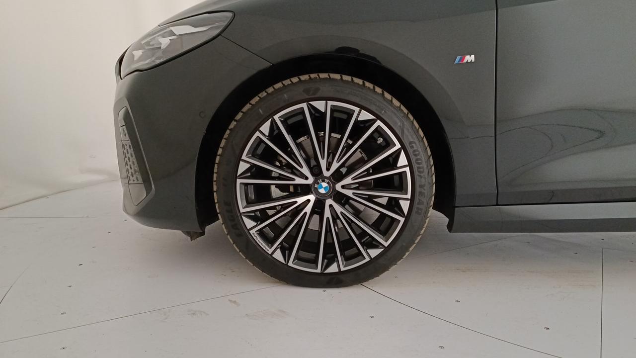 BMW Serie 2 U06 Active Tourer - 218d Active Tourer Msport auto