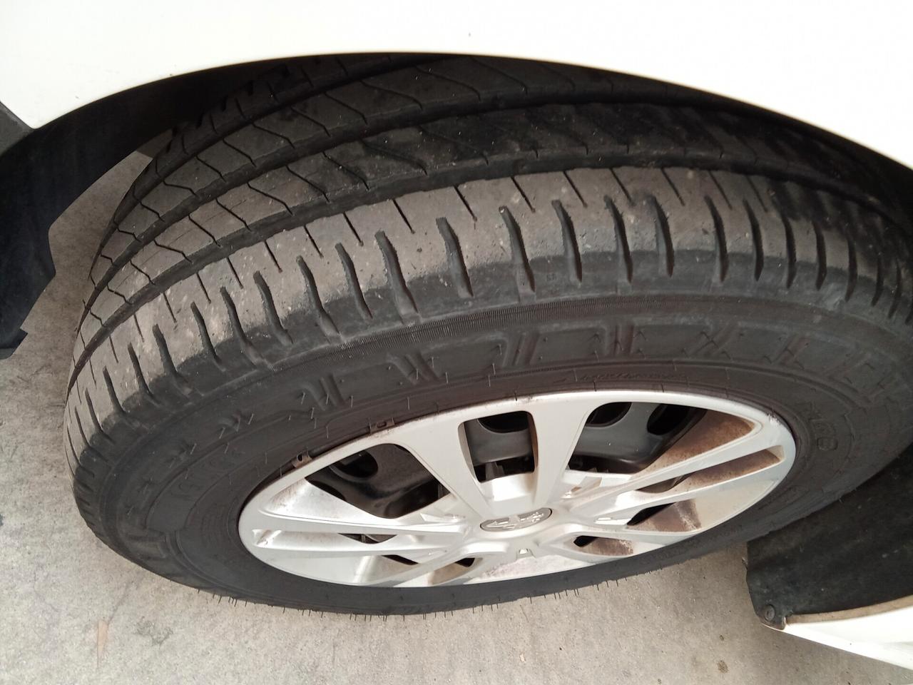 Peugeot Expert BlueHDi 95 PC-TN Furgone