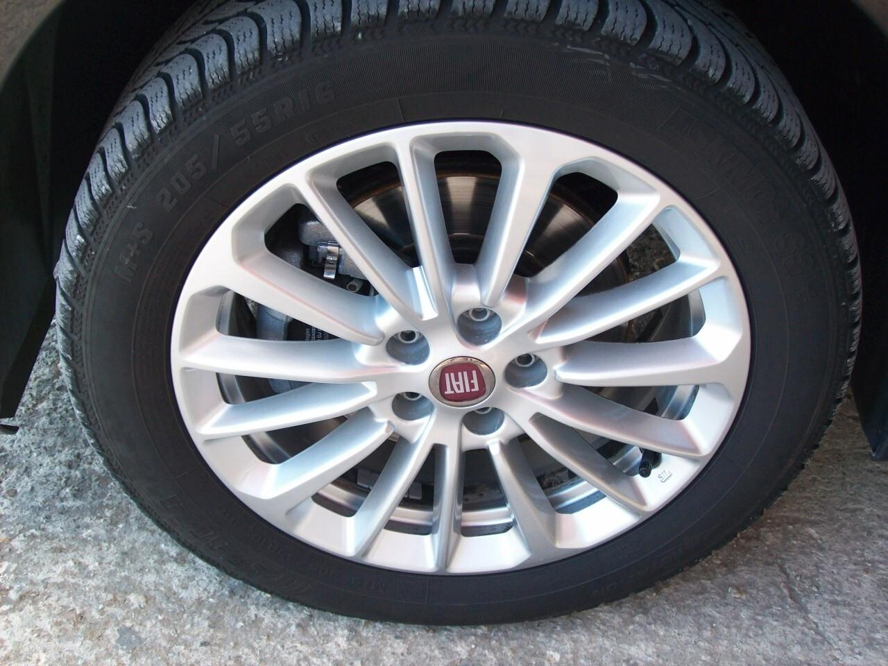 FIAT TIPO 1.6 MTJ CV.130 SW. S&S City Life "2022"