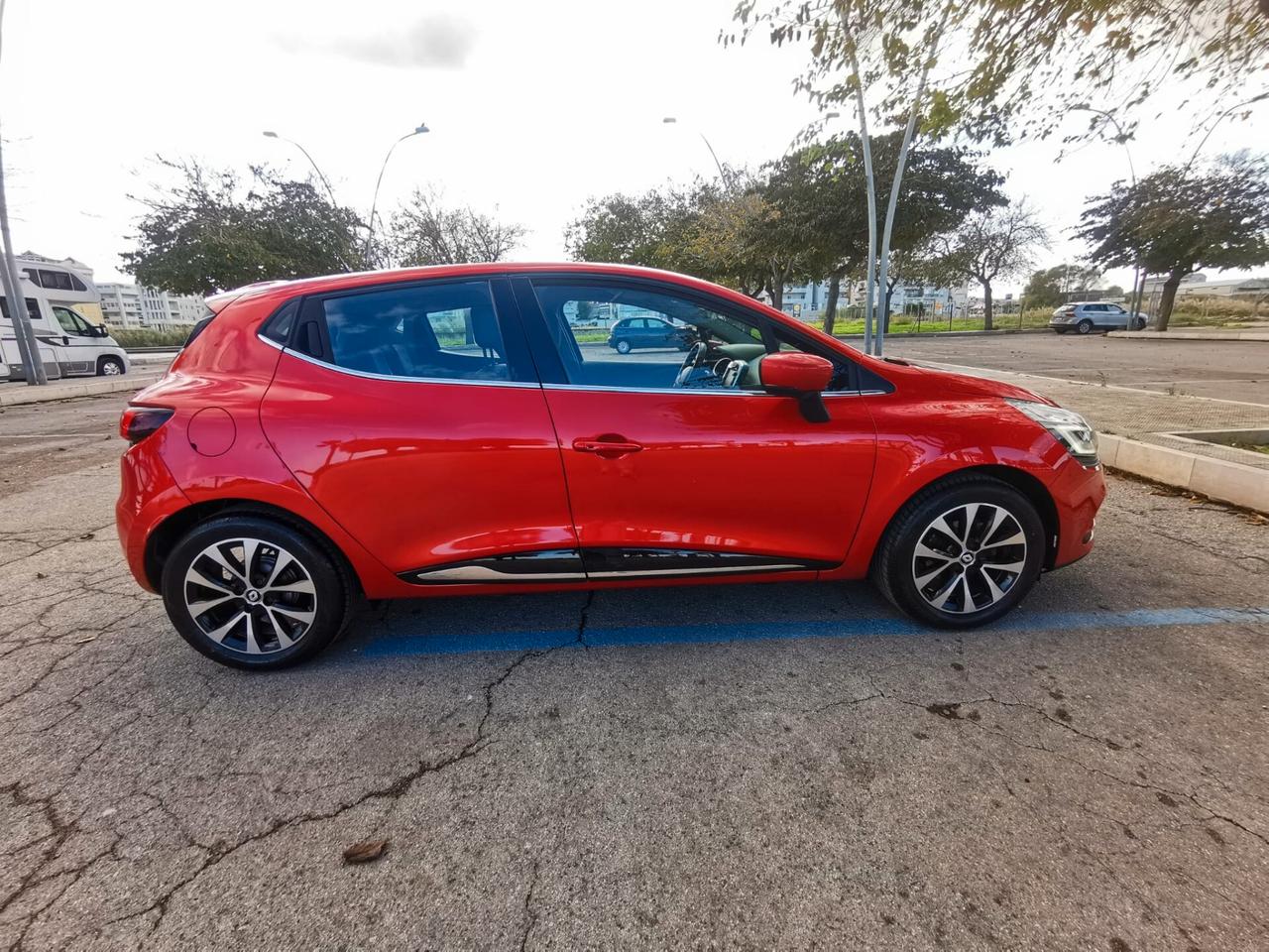 Renault Clio TCe 12V 90C 5P. Energy Zen