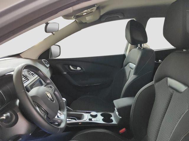 RENAULT Kadjar Kadjar Sport Edition2 Blue dCi 115 EDC