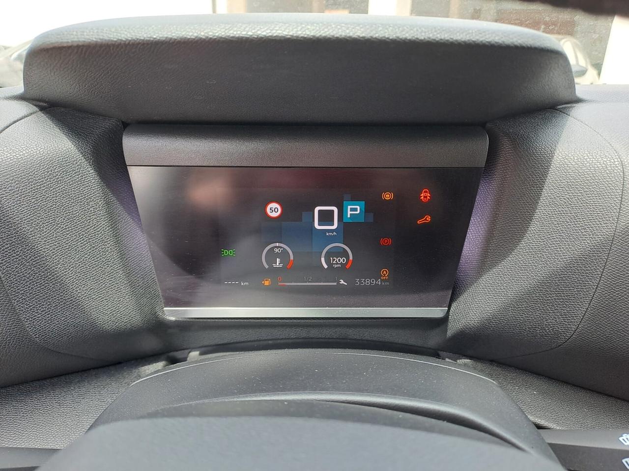 Citroen C4 PureTech 130 S&S EAT8 Shine
