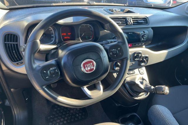 FIAT Panda 1.0 Hybrid Van 4 posti