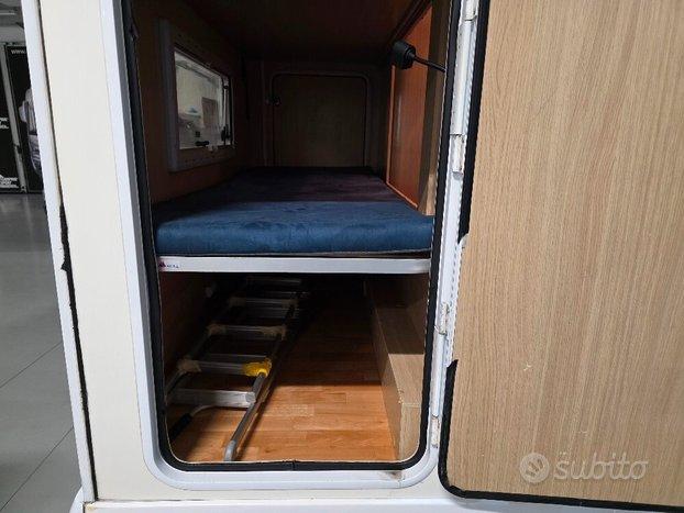 Camper miller victoria