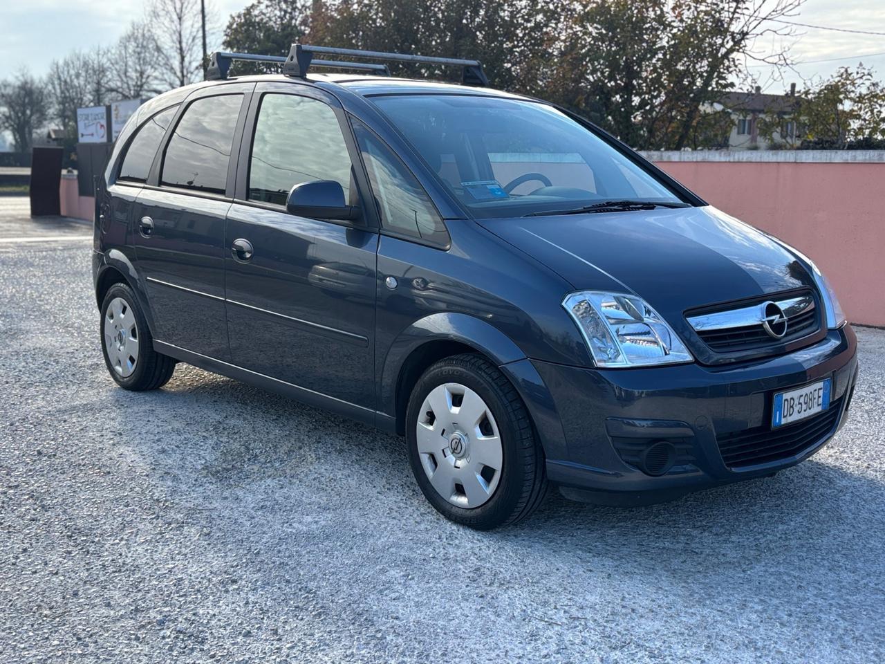 Opel Meriva 1.6 16V Enjoy