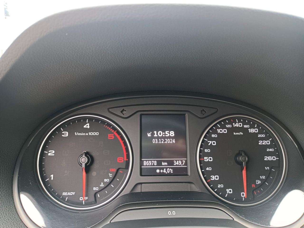 Audi Q2 1.6 TDI Sport