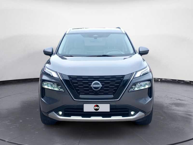 NISSAN X-Trail 1.5 e-power Tekna e-4orce 4wd auto