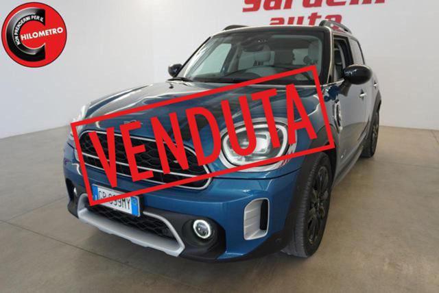 MINI Countryman 1.5 Cooper SE 'ALL4' Countryman ALL4